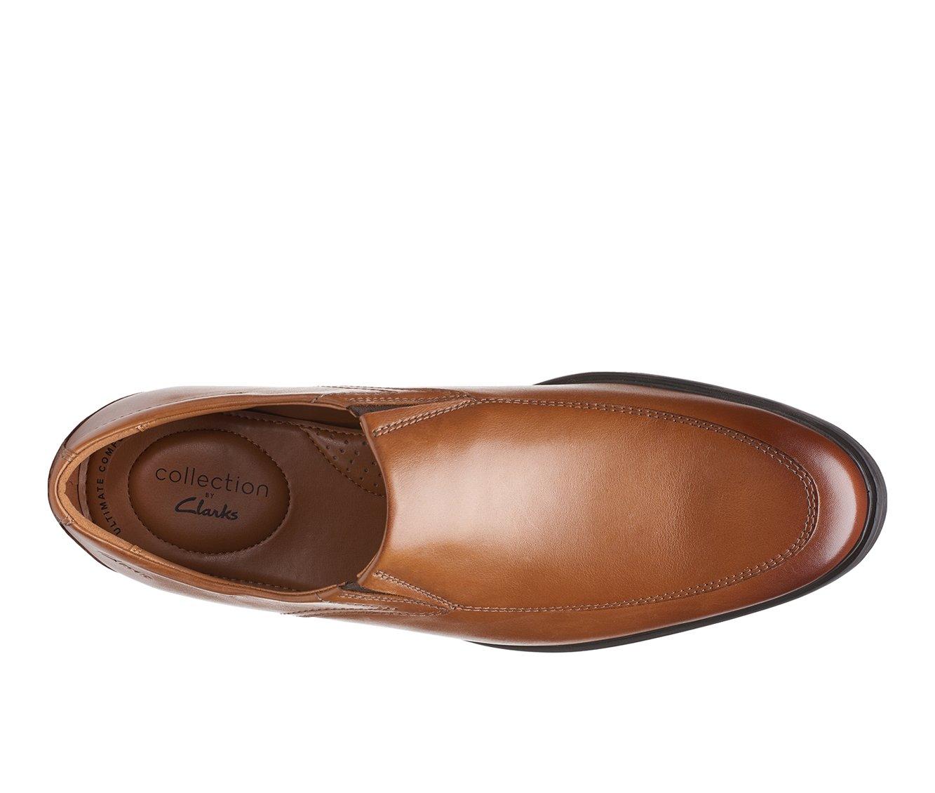 Men's Clarks Whiddon Step Loafers