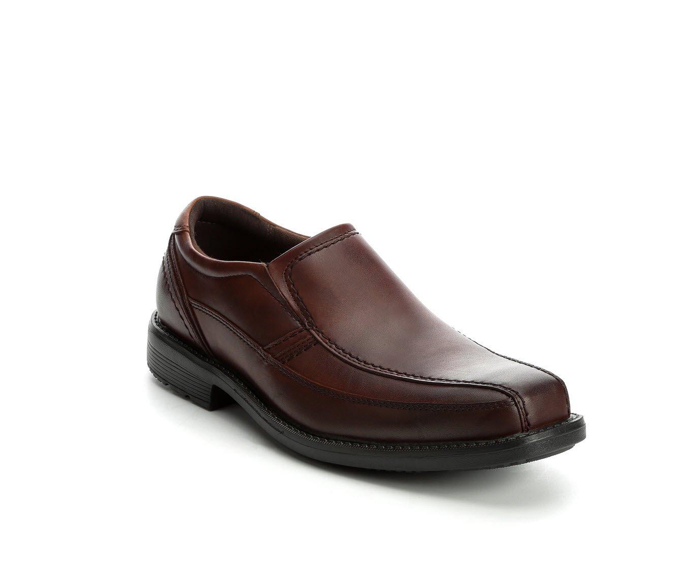 Men's Rockport Style Leader 2 Bike Loafers