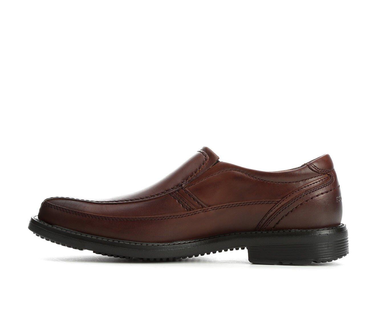 Men's Rockport Style Leader 2 Bike Loafers