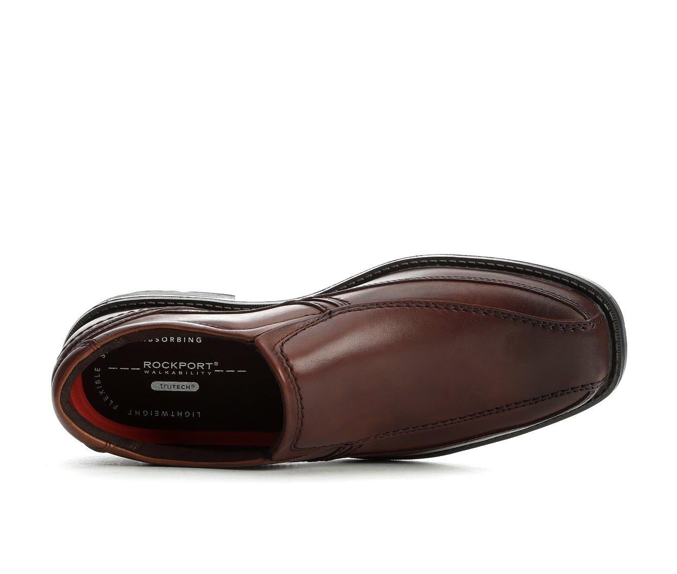 Men's Rockport Style Leader 2 Bike Loafers