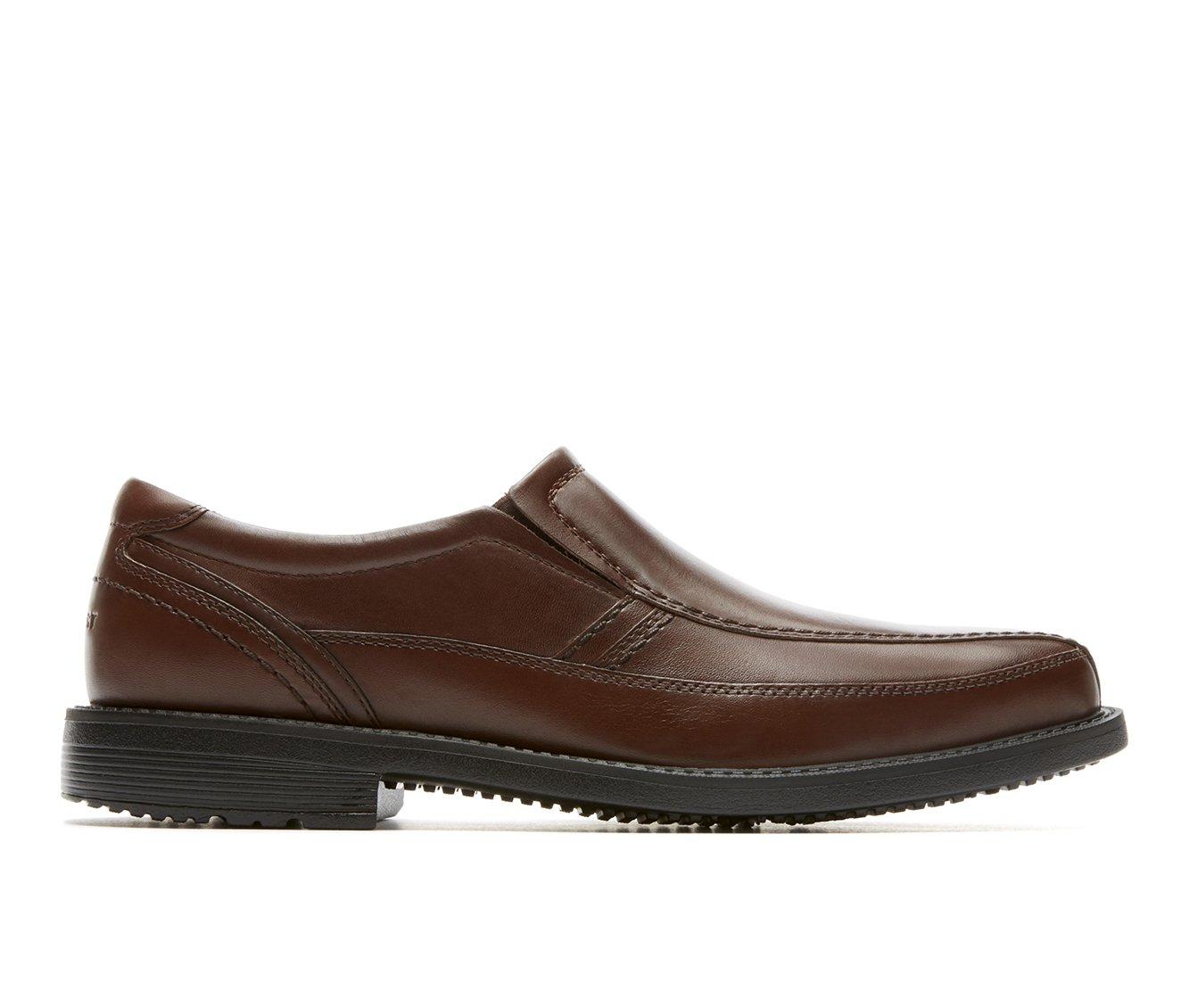 Men's Rockport Style Leader 2 Bike Loafers