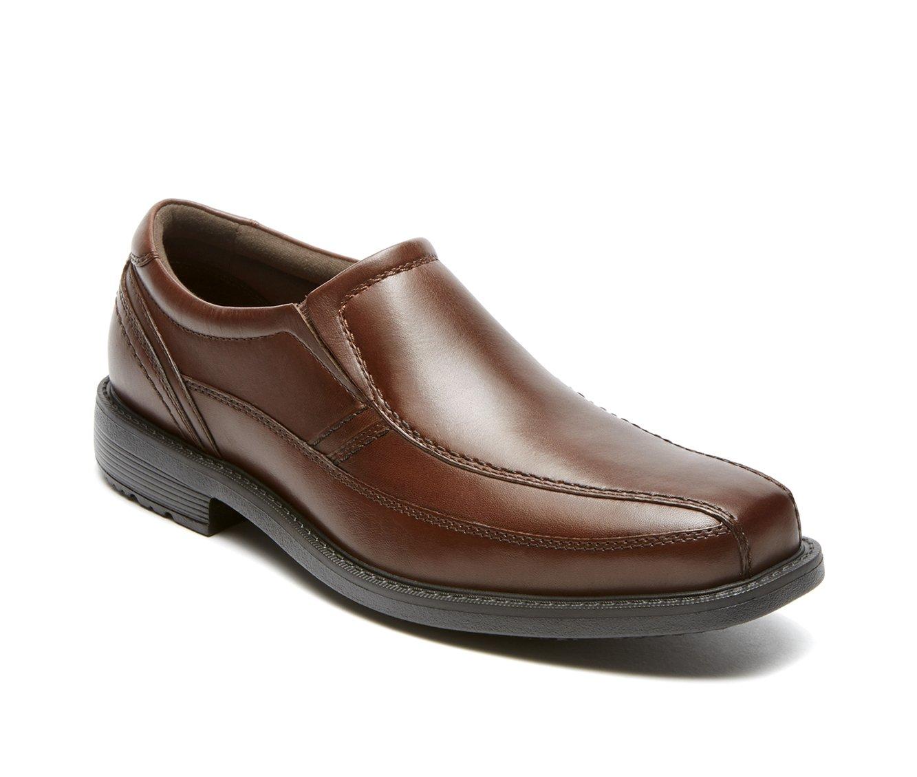 Men's Rockport Style Leader 2 Bike Loafers