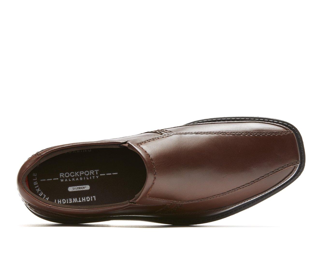 Men's Rockport Style Leader 2 Bike Loafers