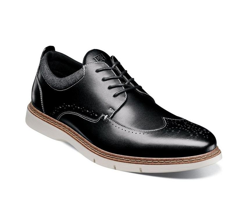 Men's Stacy Adams Synergy Dress Shoes