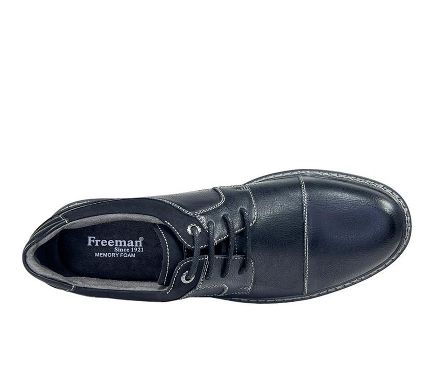 Men's Freeman Jason Dress Shoes