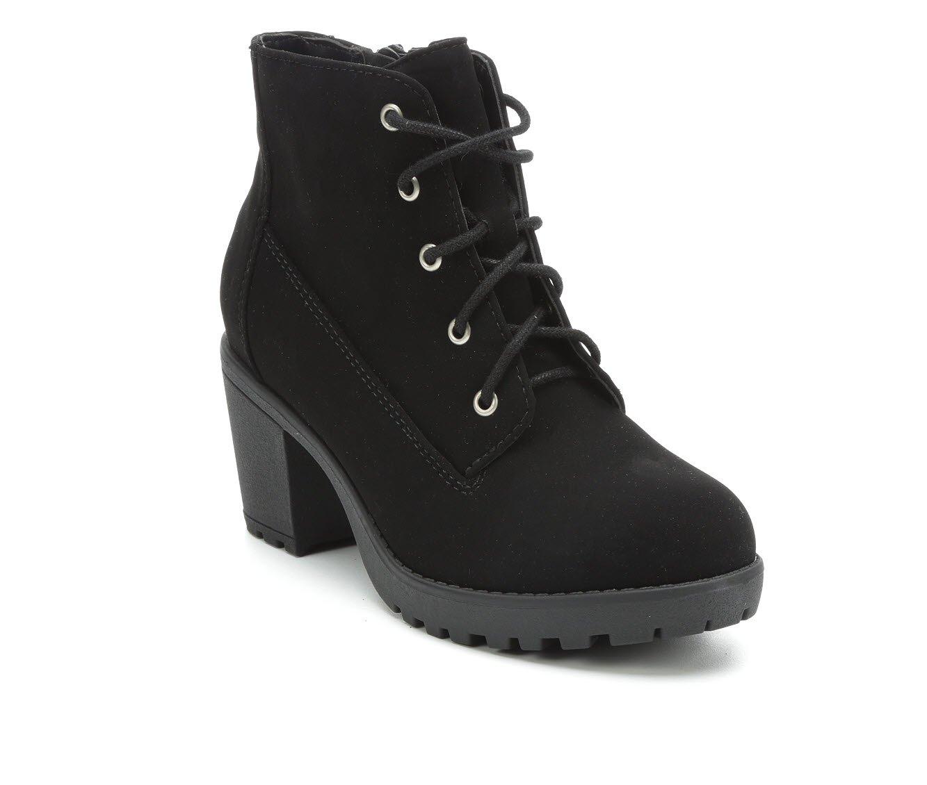 Big girls clearance boots