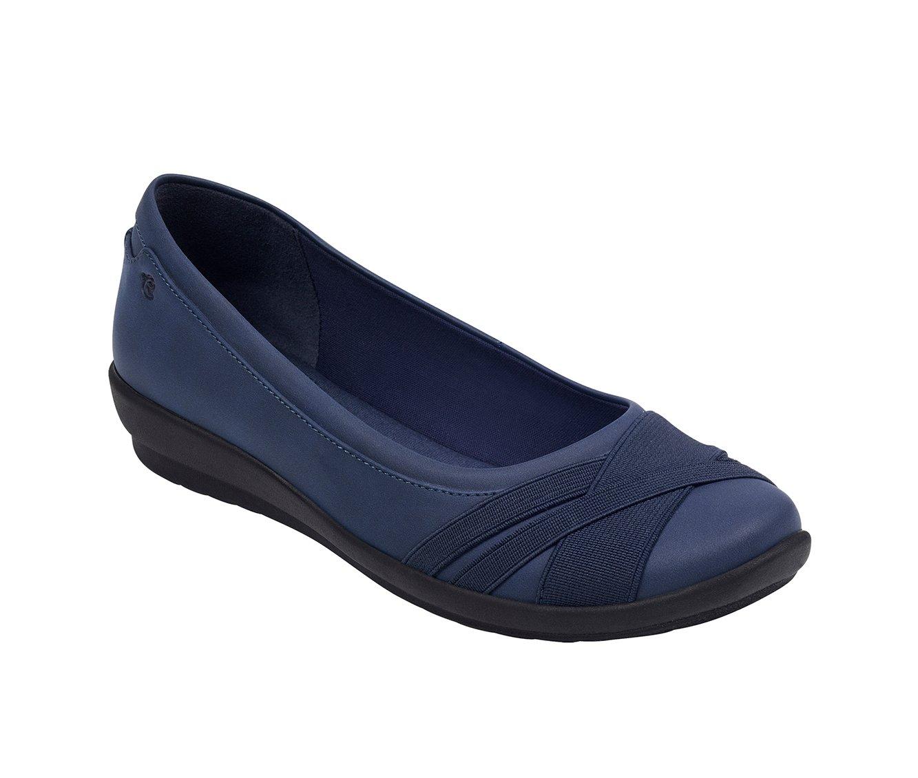 Women's Easy Spirit Acasia Flats