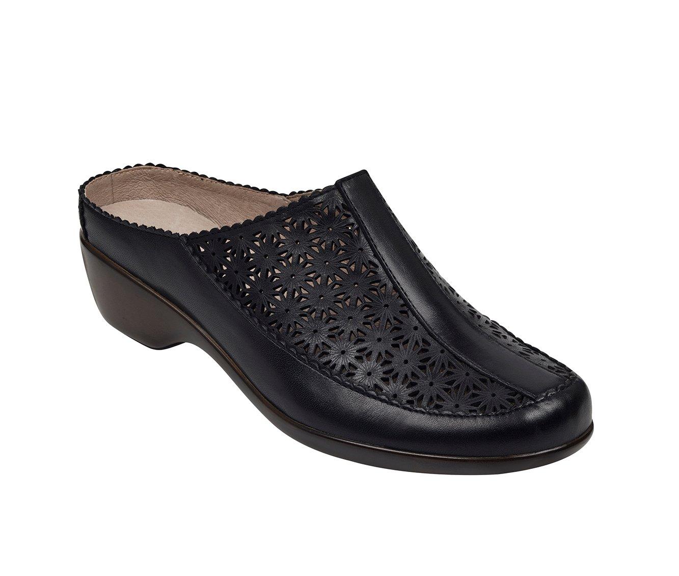 Women's Easy Spirit Dusk Mules