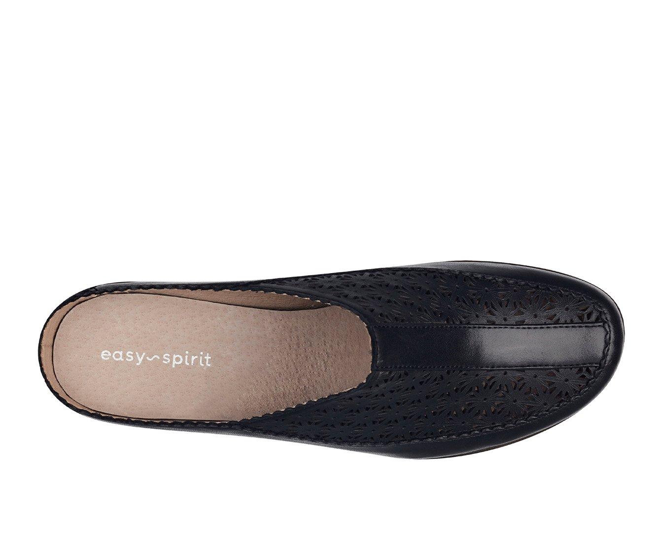 Women's Easy Spirit Dusk Mules