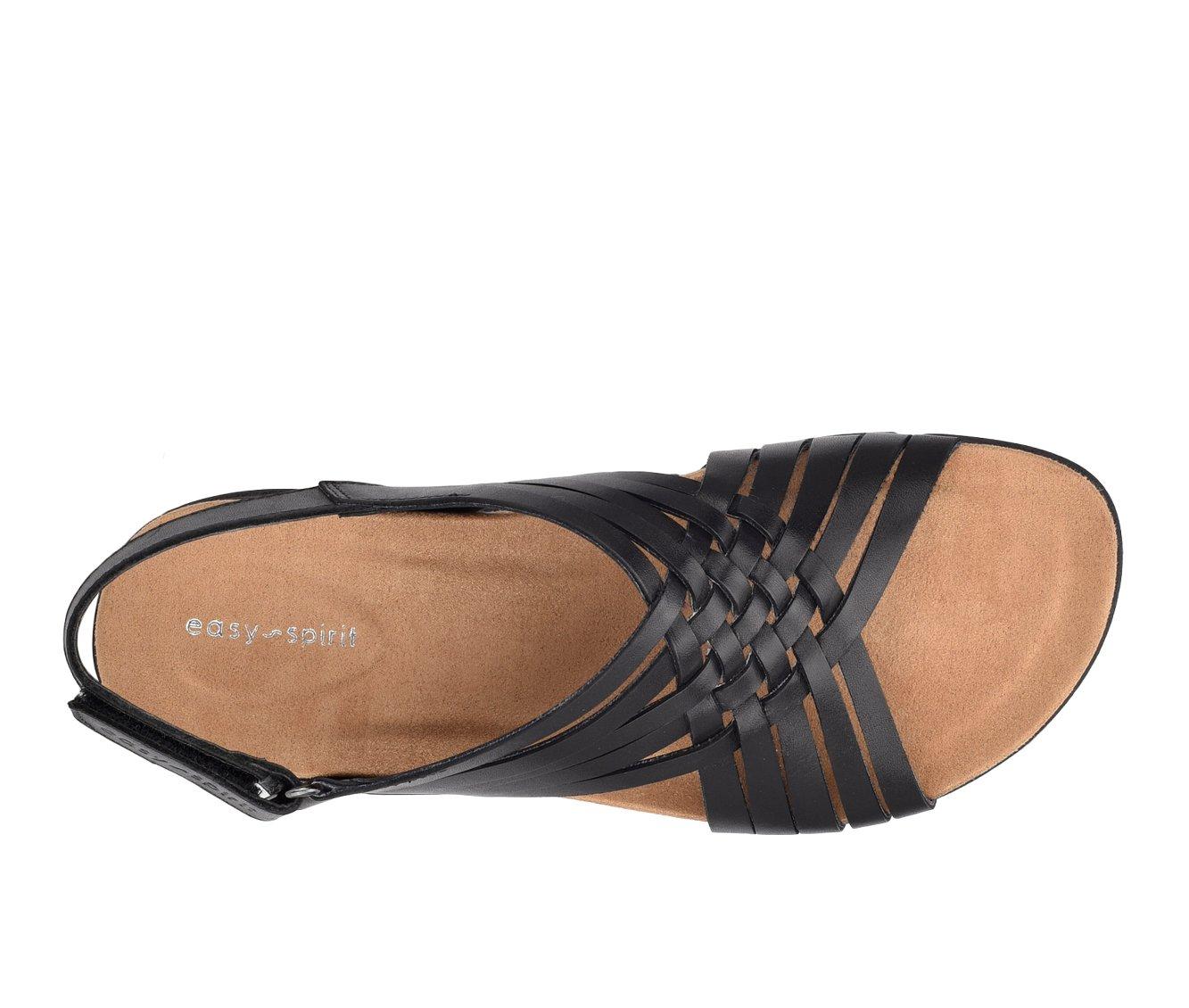 Easy spirit best sale mar sandals