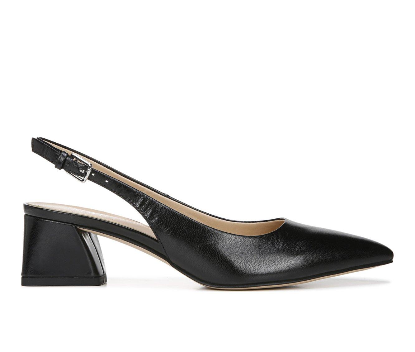 Women's Franco Sarto Racer Pumps