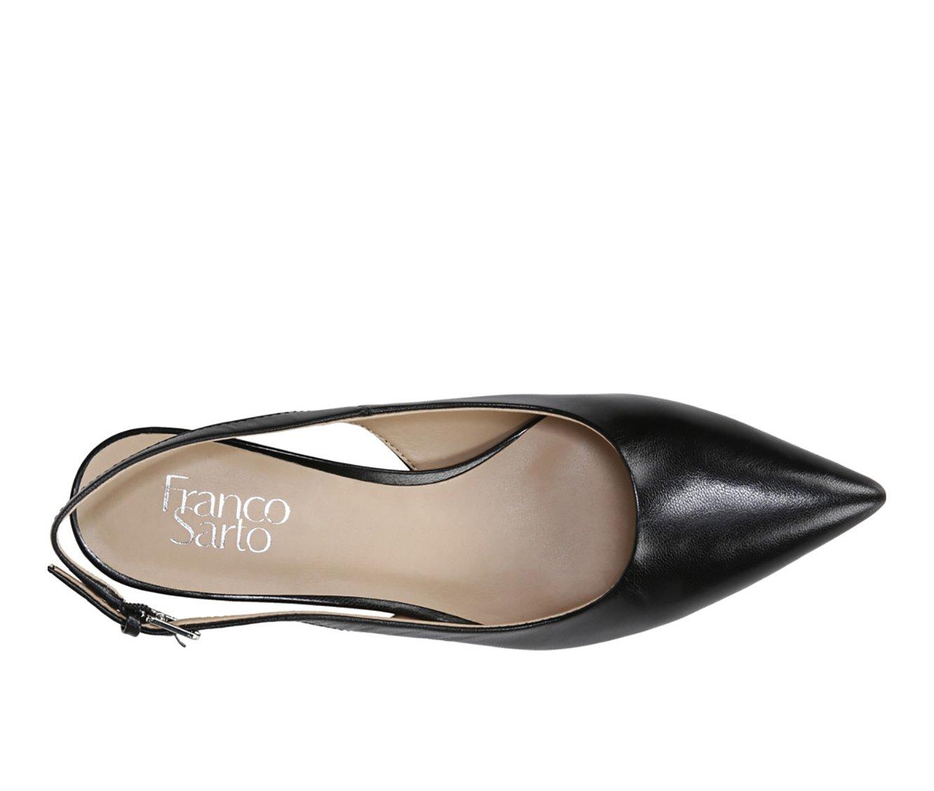 Women's Franco Sarto Racer Pumps