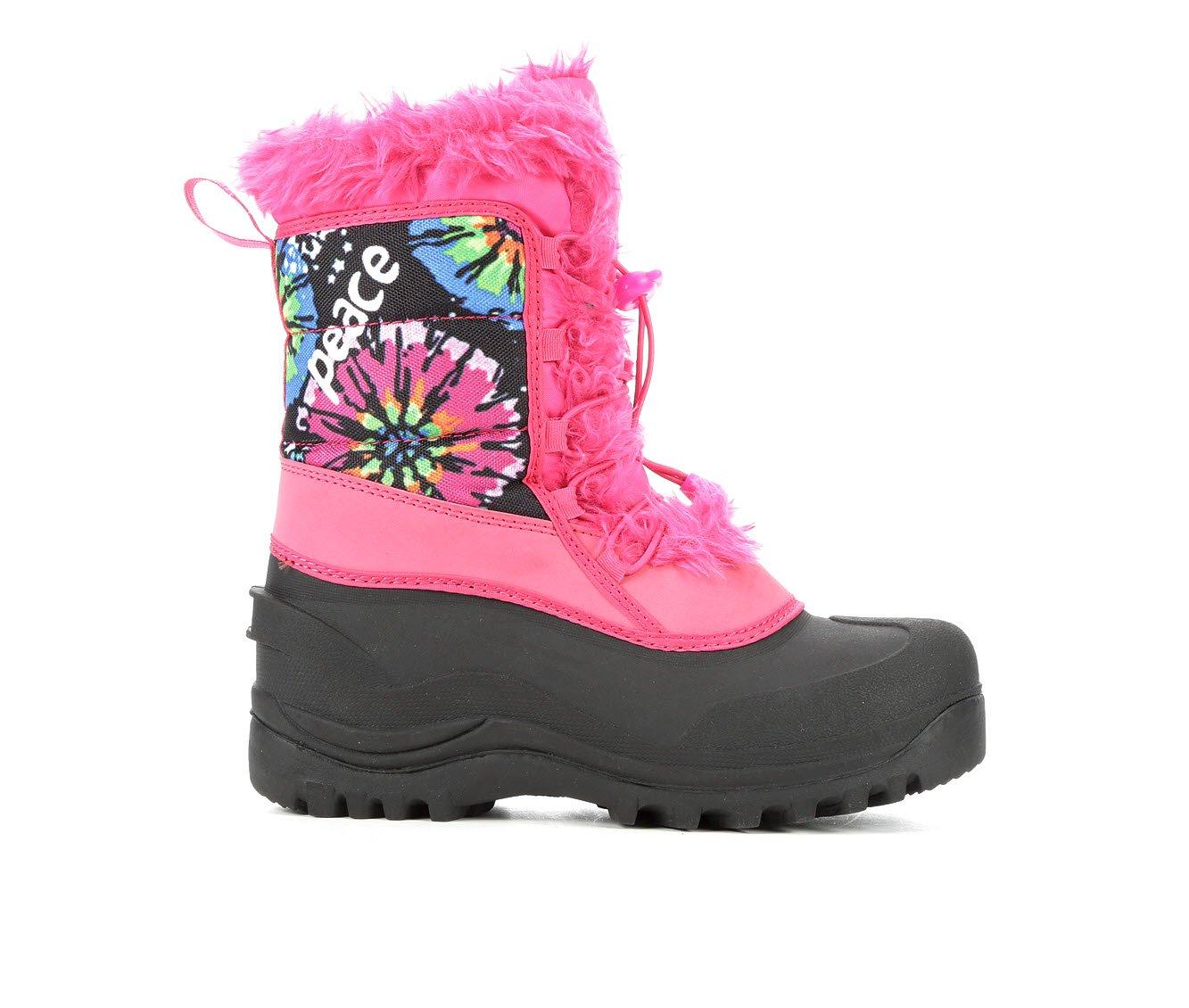 Big five hot sale snow boots