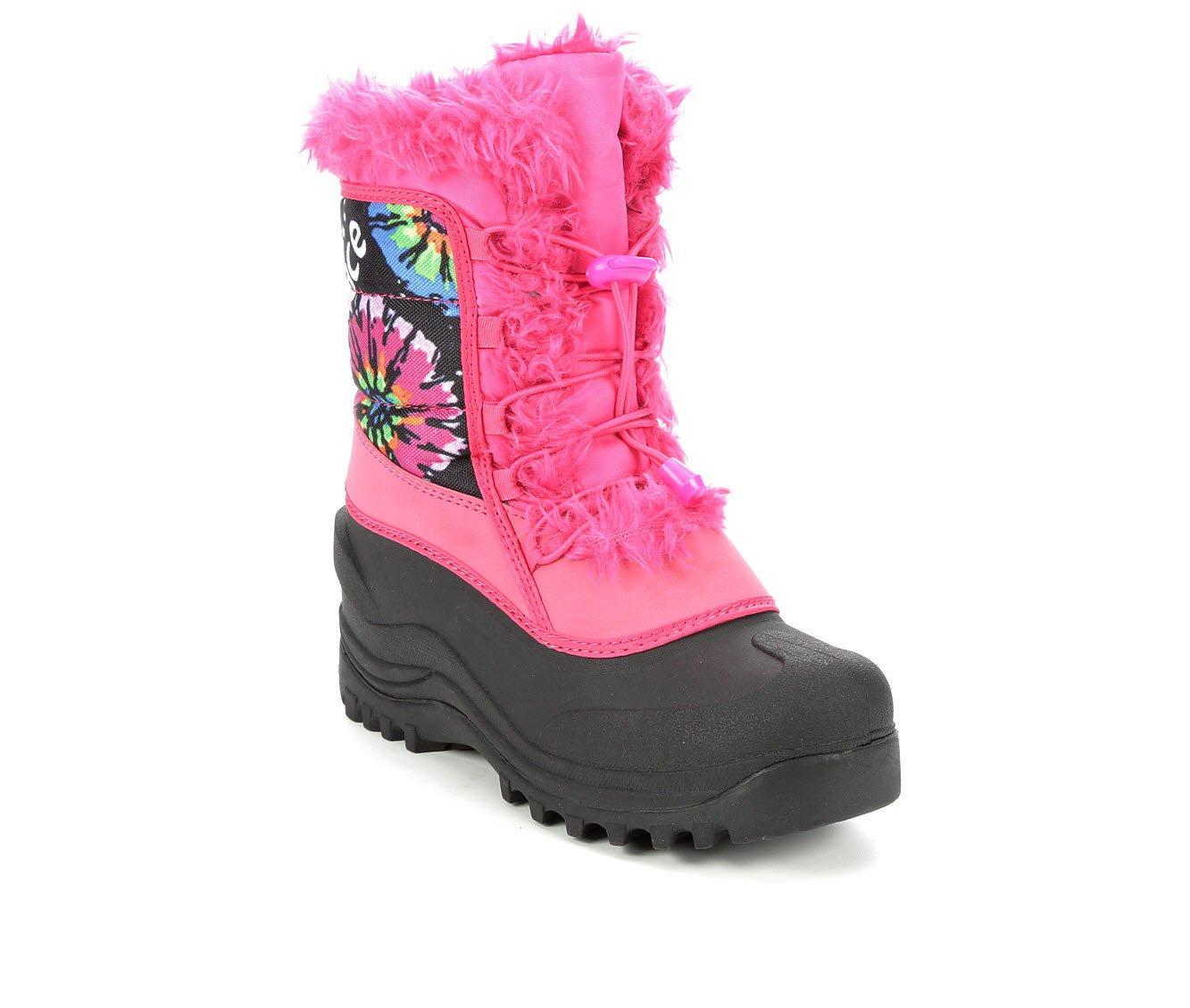 Girls' Itasca Sonoma Little Kid & Big Celeste Multi Winter Boots