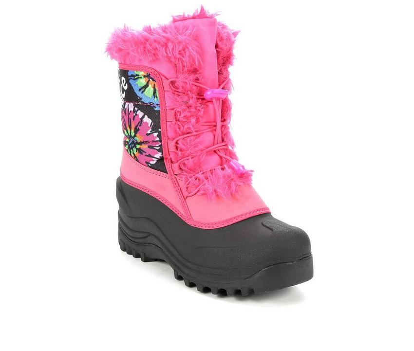 Girls' Itasca Sonoma Little Kid & Big Kid Celeste Multi Winter Boots
