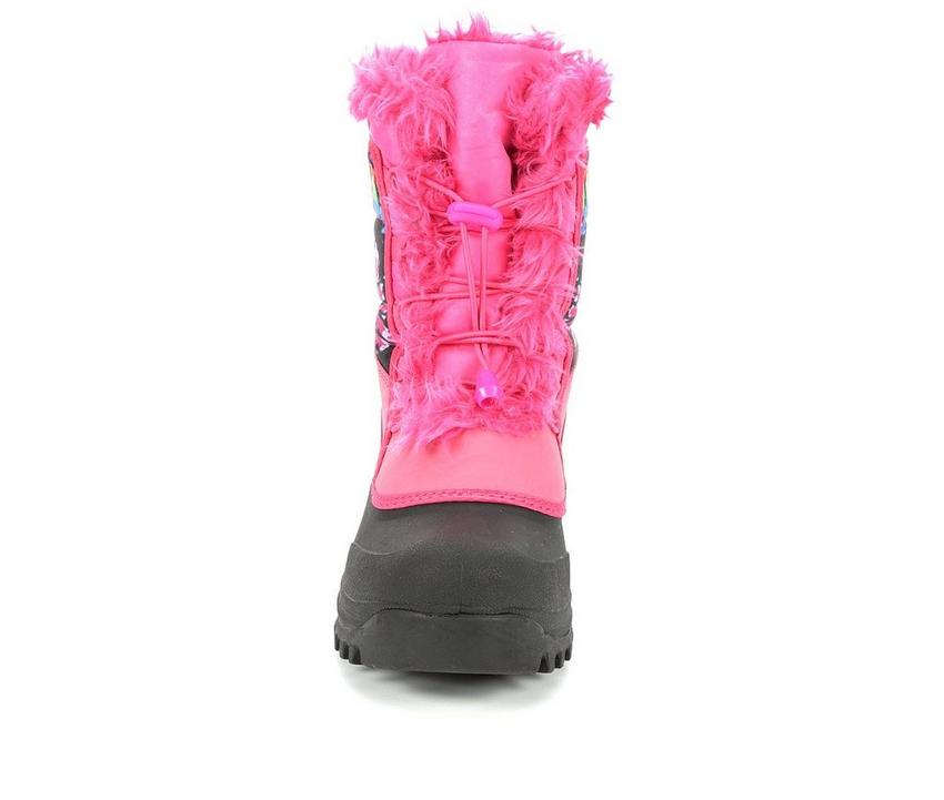 Girls' Itasca Sonoma Little Kid & Big Kid Celeste Multi Winter Boots