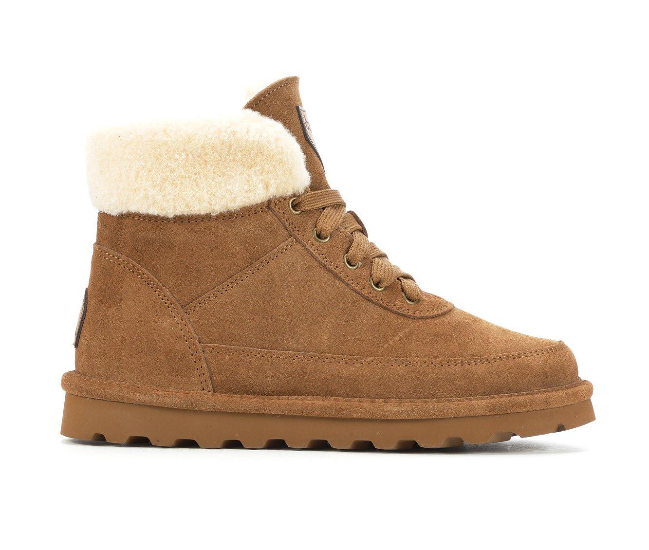 Bearpaw winter outlet boots for women