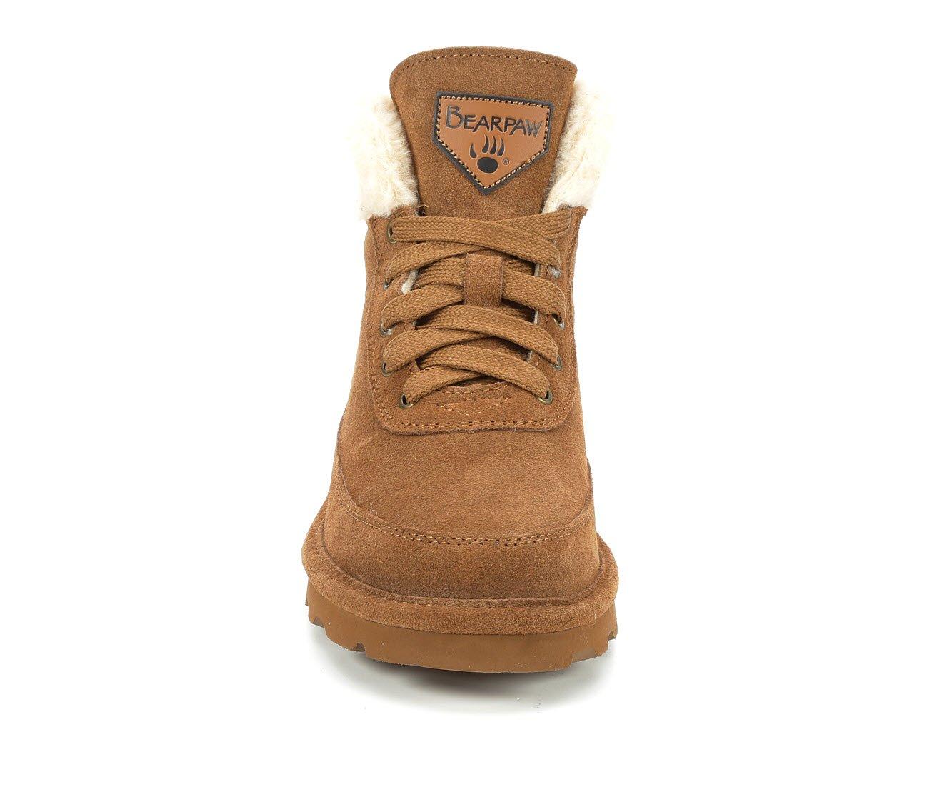 Bearpaw inka hot sale boots