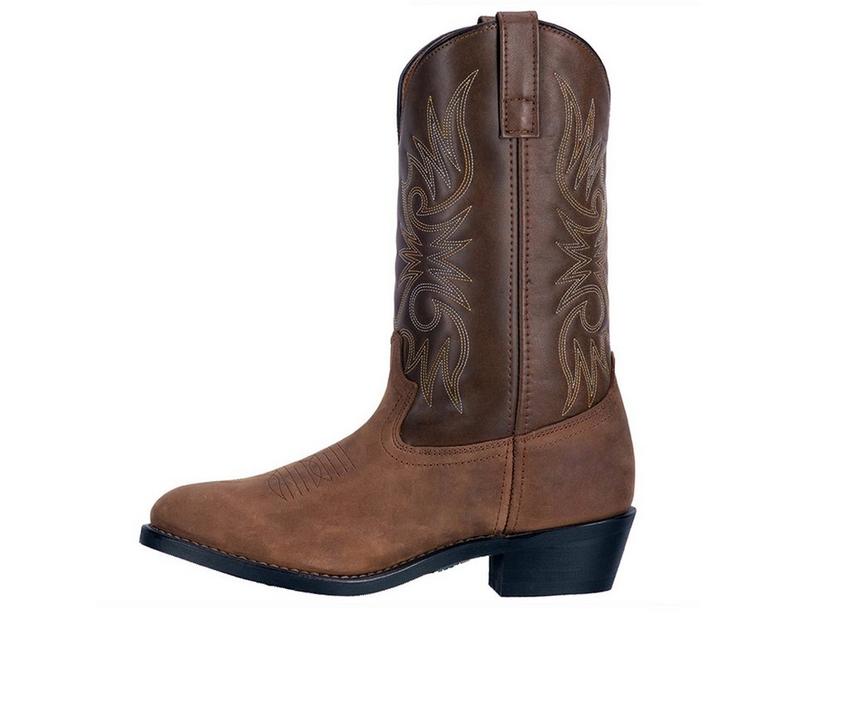 Men's Laredo Western Boots Paris Boot Cowboy Boots