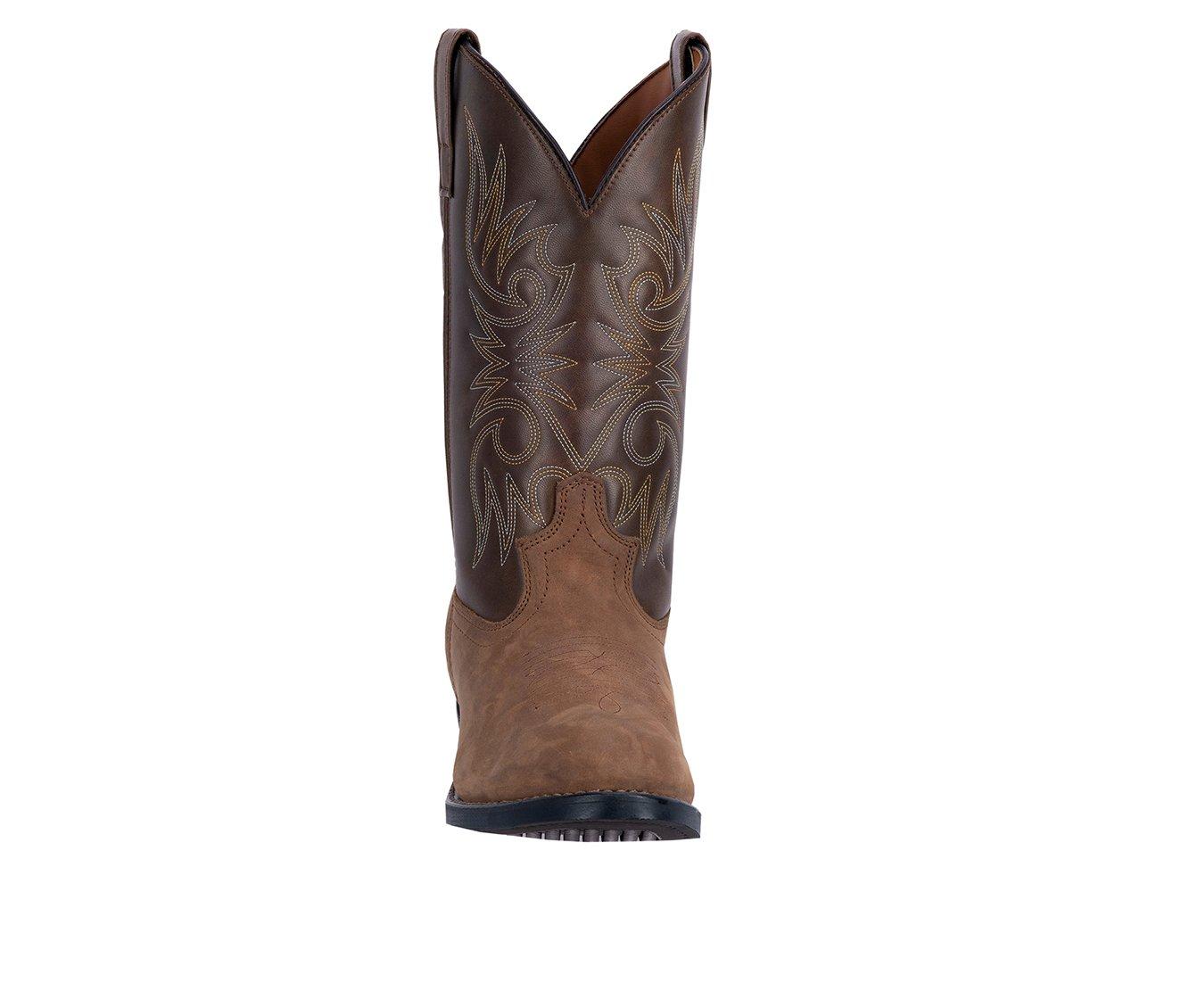 Men's Laredo Western Boots Paris Boot Cowboy Boots