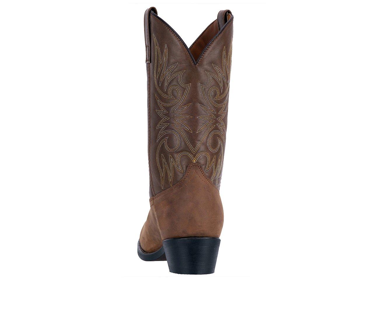 Men's Laredo Western Boots Paris Boot Cowboy Boots