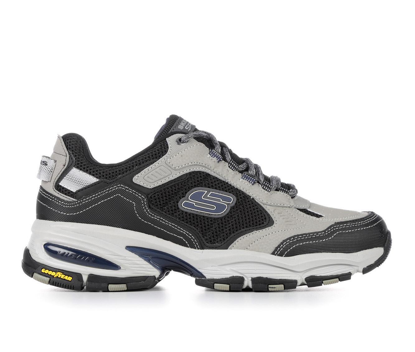 Shoe carnival men's skechers sale