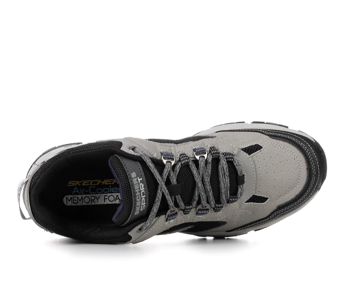 Skechers air cooled memory foam outlet training