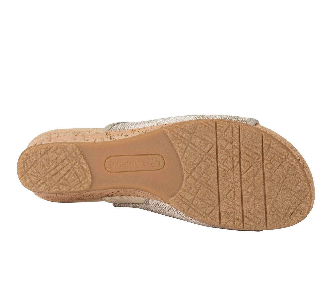 Women's Baretraps Flossey Wedge Sandals