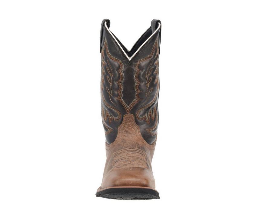 Laredo Western Boots 7800 Montana Leather Boot Cowboy Boots