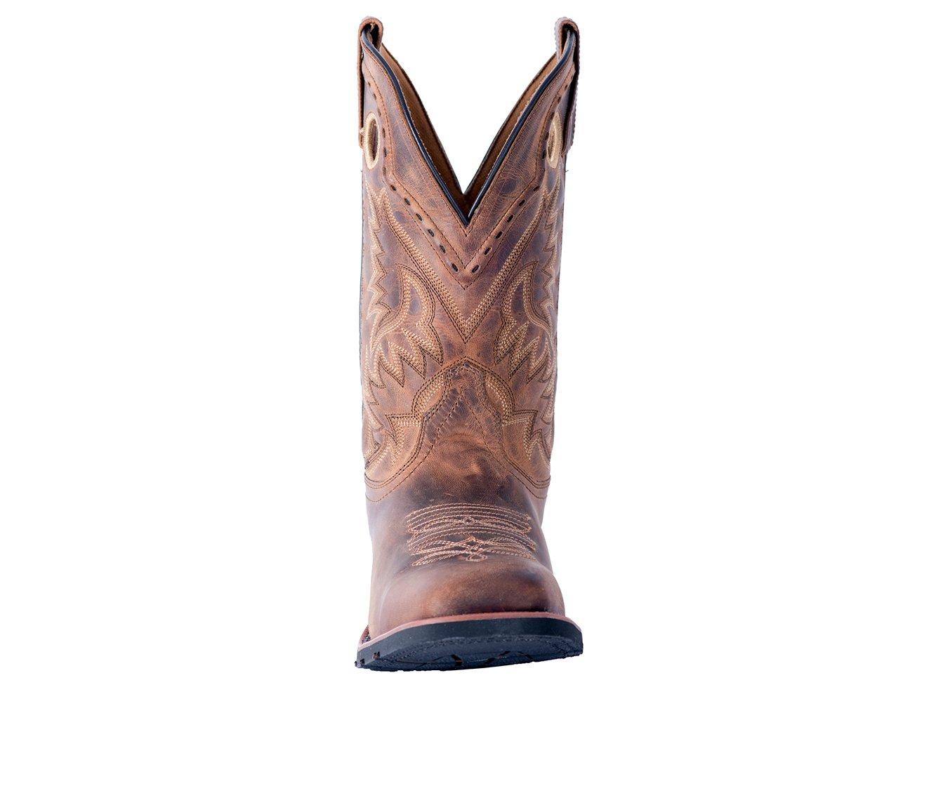 Men's Laredo Western Boots 7812 Kane Cowboy Boots