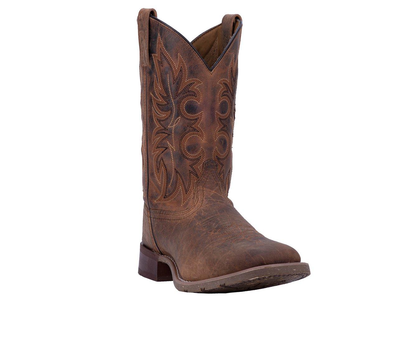 Men's Laredo Western Boots 7835 Durant Cowboy Boots