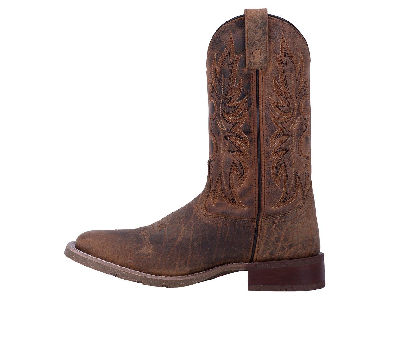 Men's Laredo Western Boots 7835 Durant Cowboy Boots