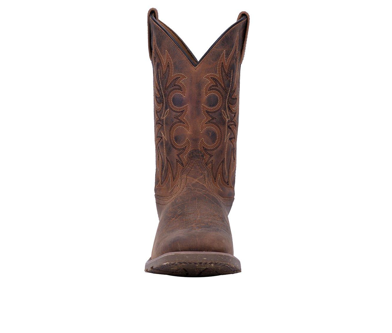 Men's Laredo Western Boots 7835 Durant Cowboy Boots