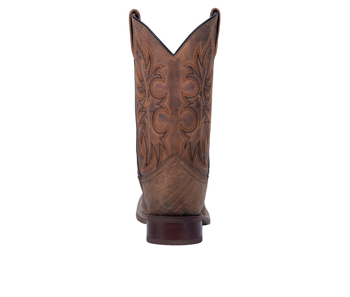 Men's Laredo Western Boots 7835 Durant Cowboy Boots