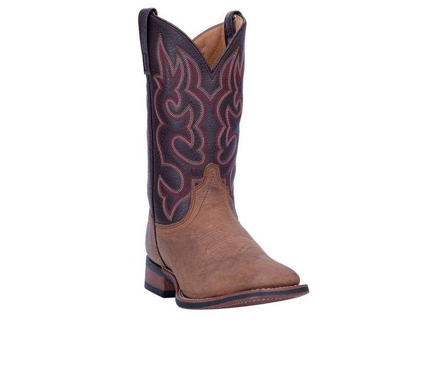 Men's Laredo Western Boots 7898 Lodi Cowboy Boots
