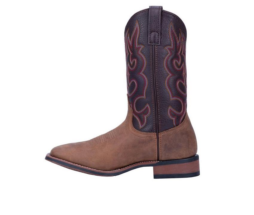 Men's Laredo Western Boots 7898 Lodi Cowboy Boots