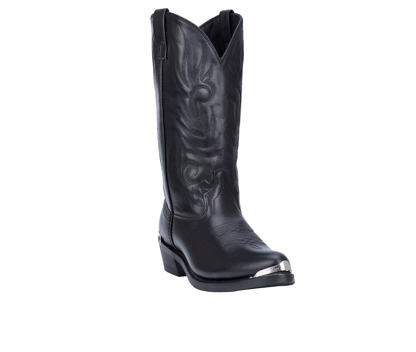 Men's Laredo Western Boots 12621 McComb Cowboy Boots