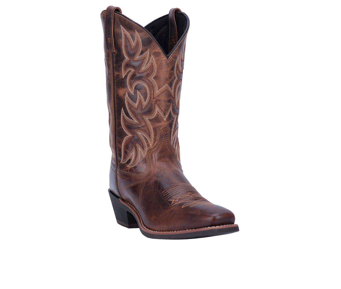 Laredo cheap cowboy boots