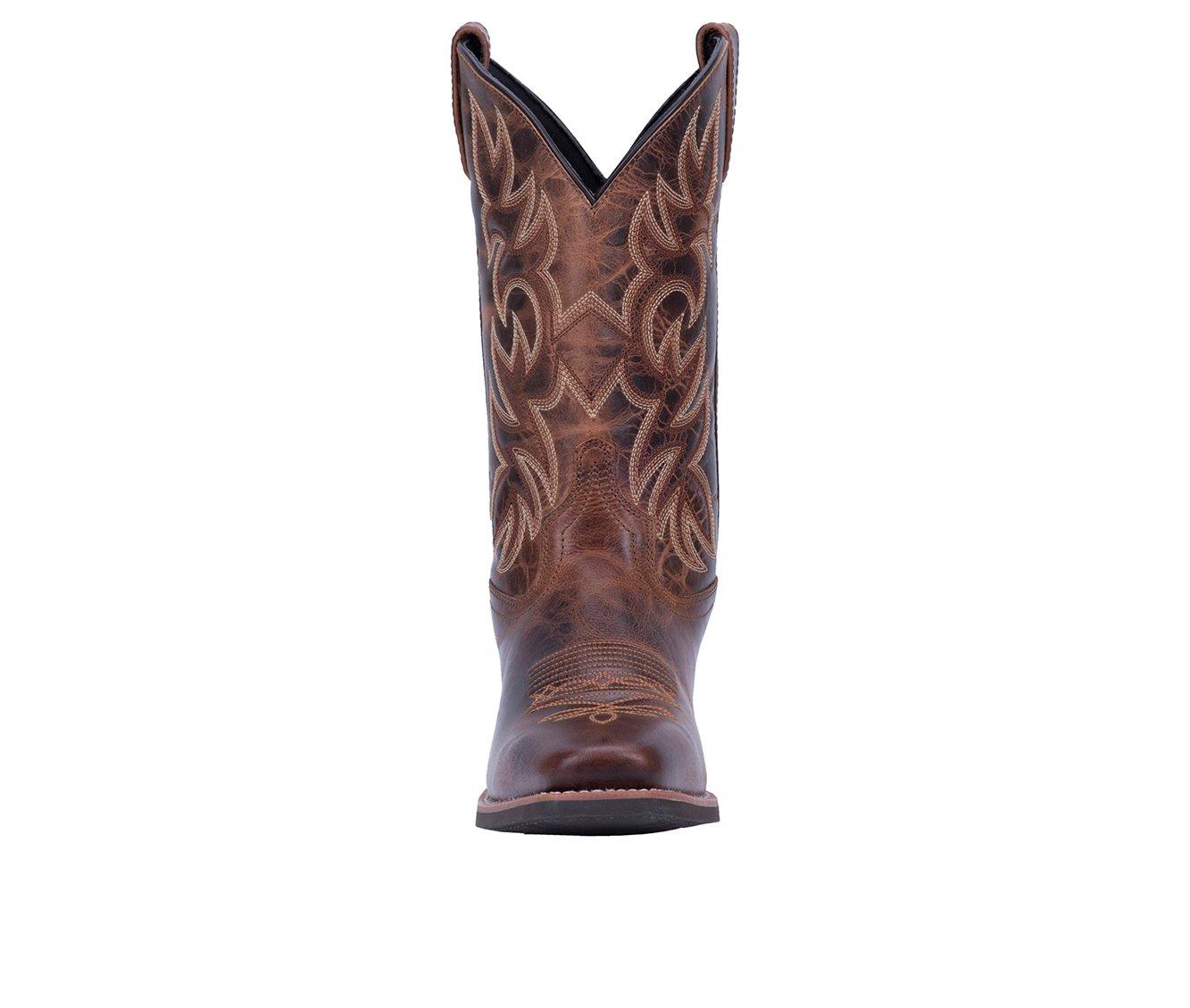 Men's Laredo Western Boots 68354 Breakout Cowboy Boots