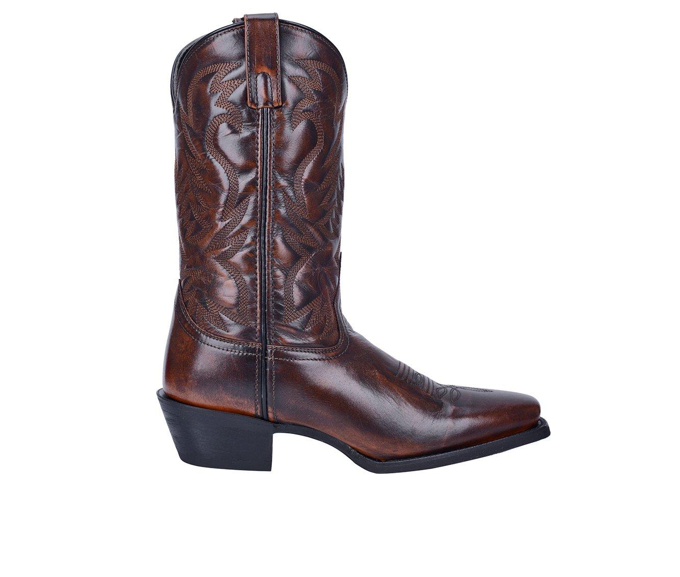 Men's Laredo Western Boots 68444 Lawton Cowboy Boots