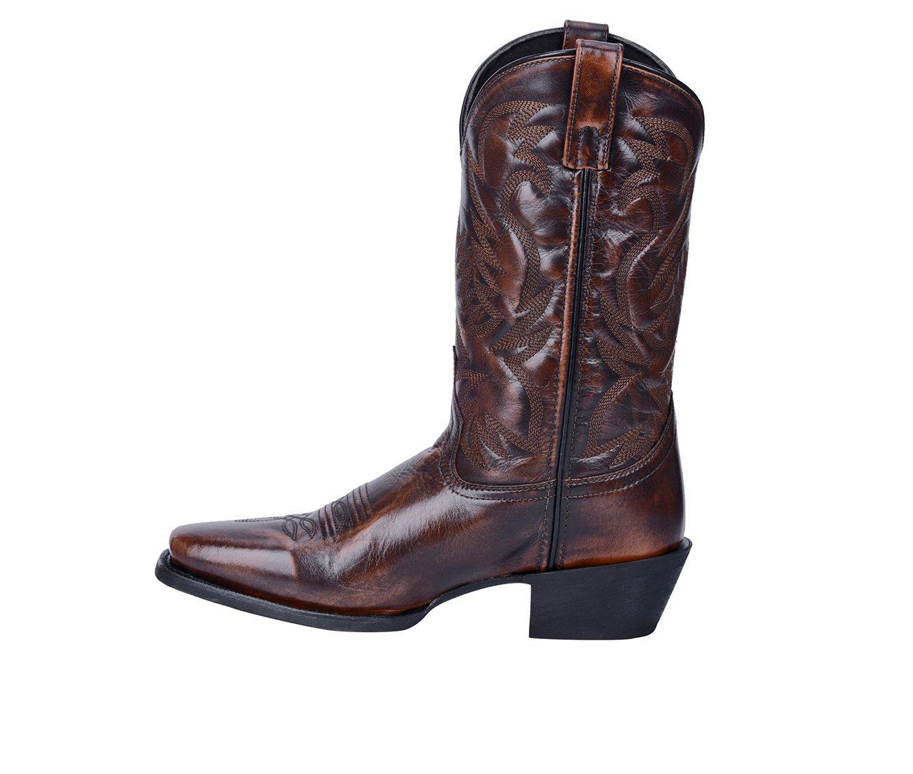 Men's Laredo Western Boots 68444 Lawton Cowboy Boots | Shoe Carnival