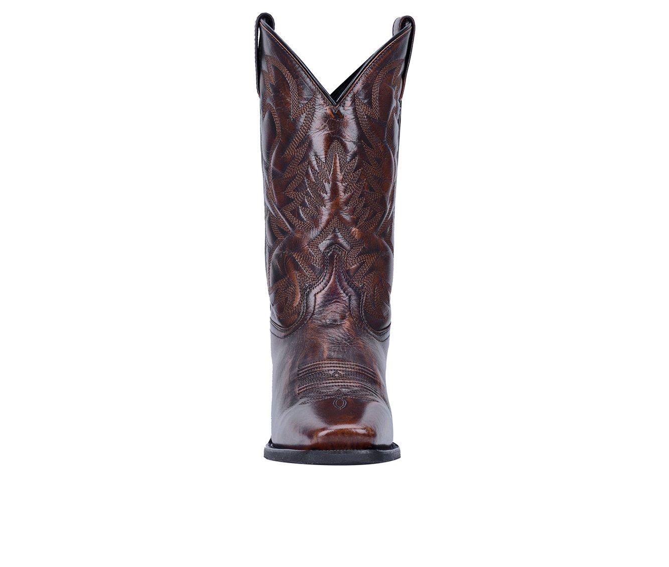 Men's Laredo Western Boots 68444 Lawton Cowboy Boots