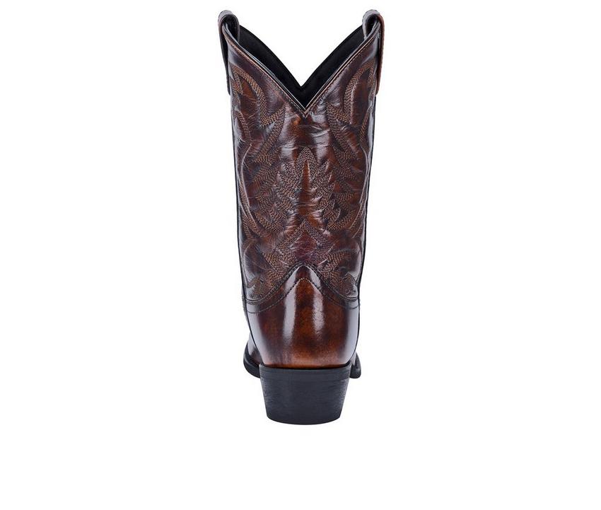 Men's Laredo Western Boots 68444 Lawton Cowboy Boots