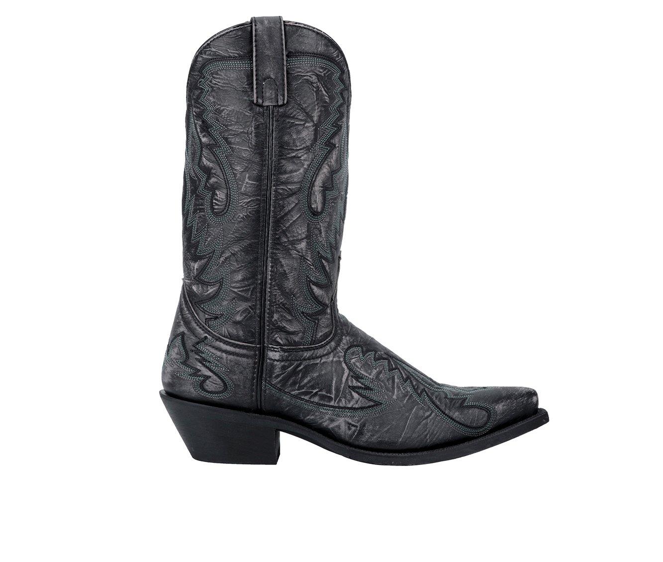 Men's Laredo Western Boots 68407 Garrett Cowboy