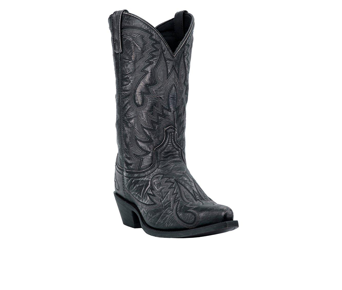 Men's Laredo Western Boots 68407 Garrett Cowboy Boots