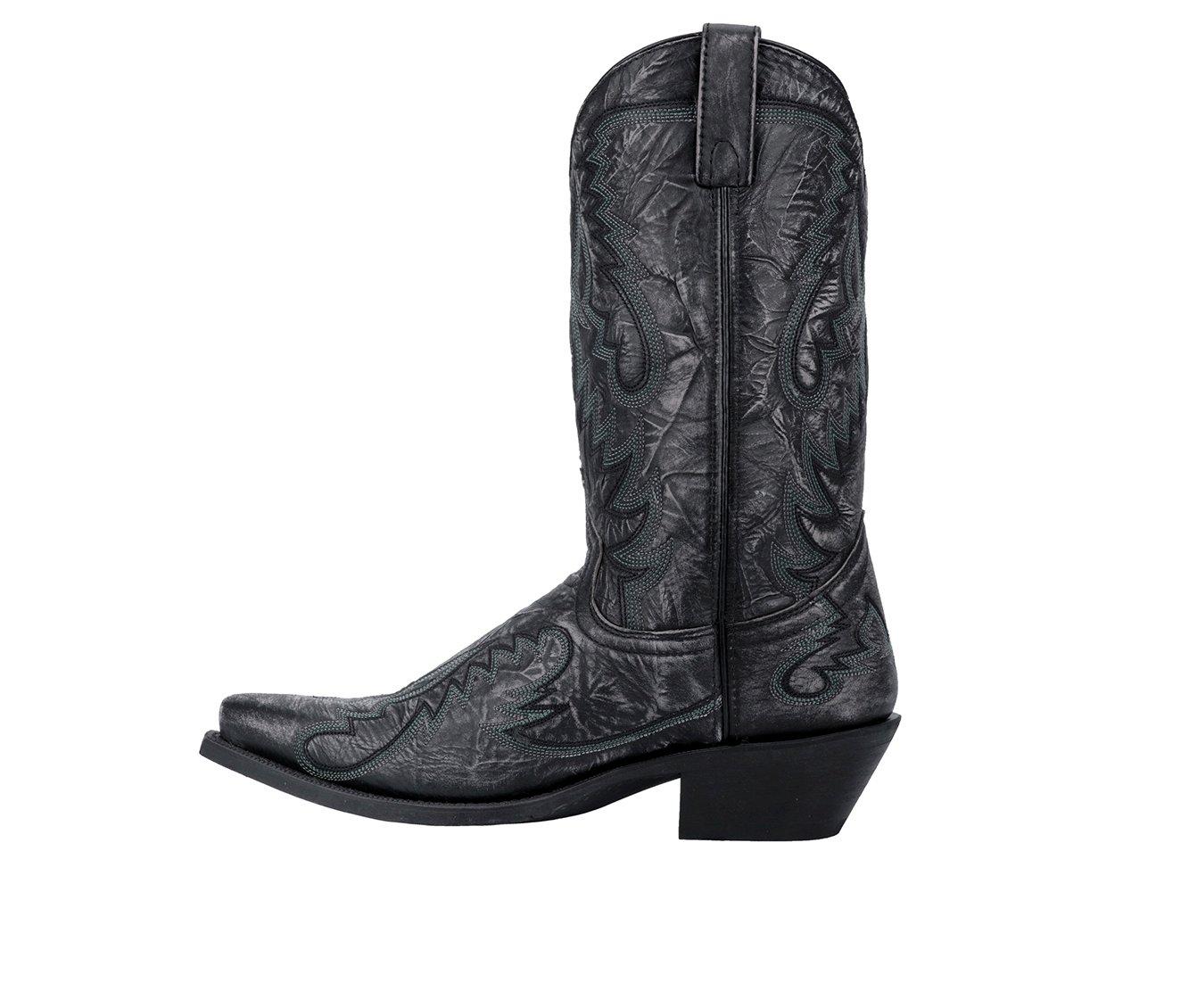 Men's Laredo Western Boots 68407 Garrett Cowboy Boots | Shoe Carnival