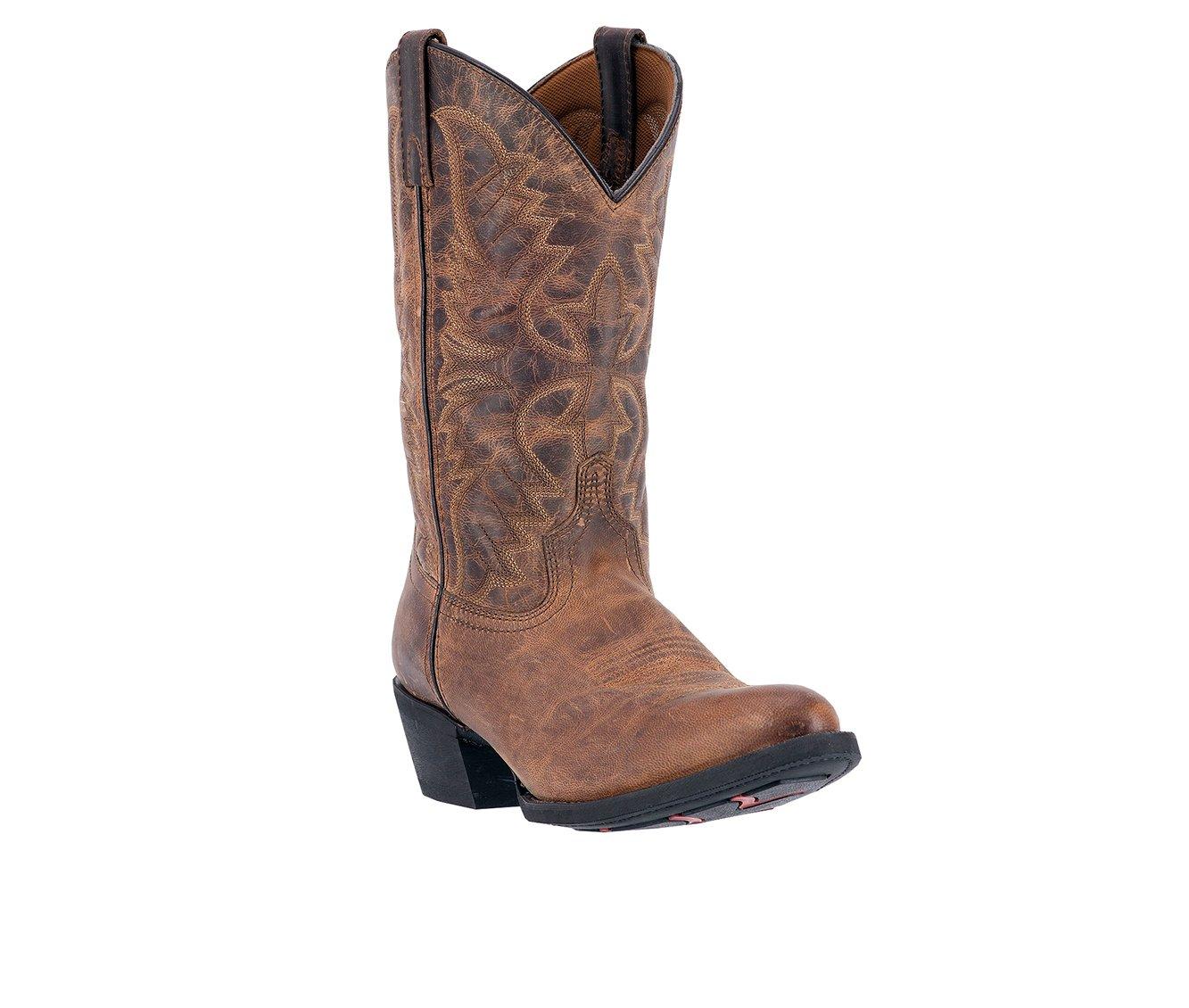 Men's Laredo Western Boots 68452 Birchwood Cowboy Boots