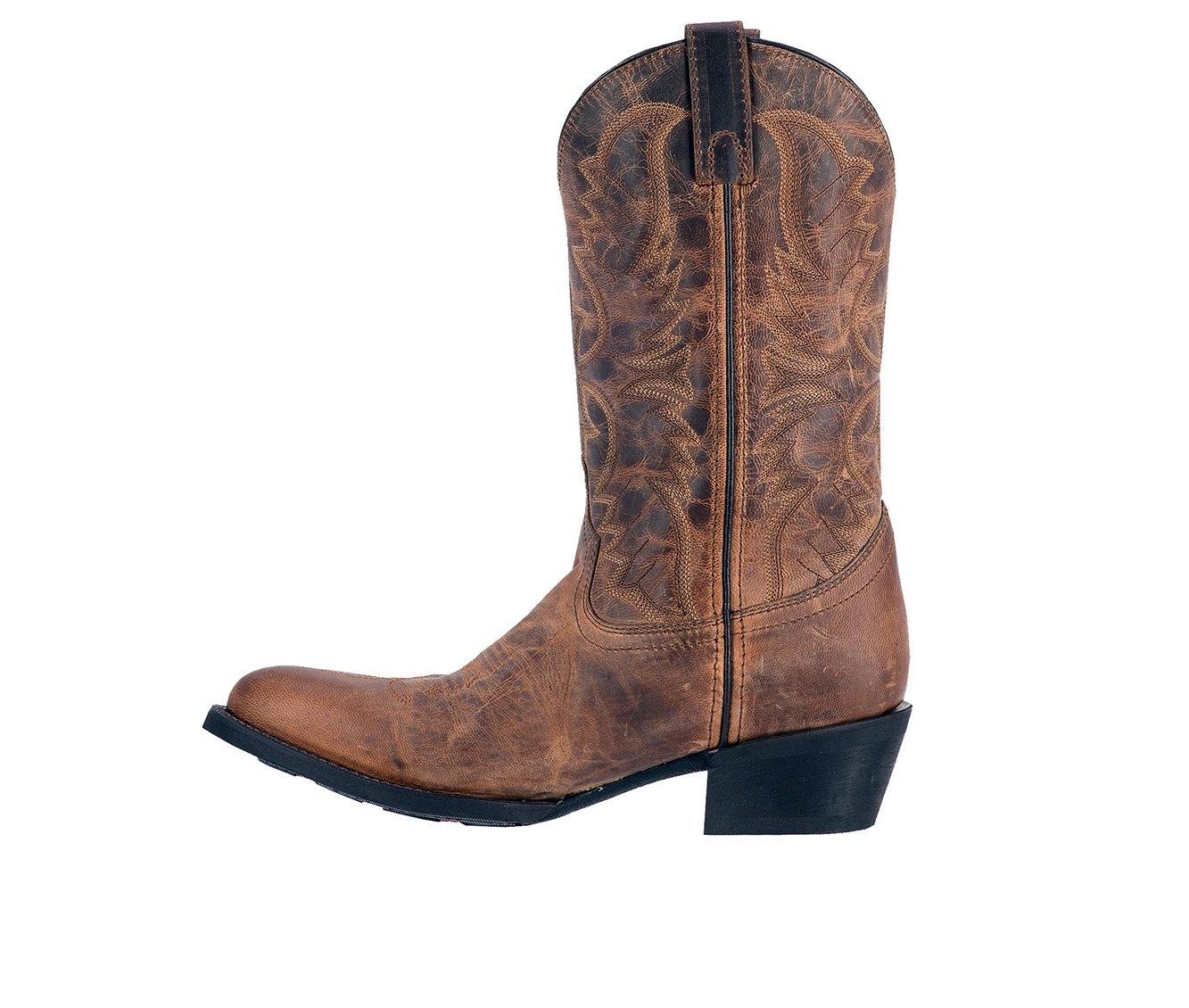 Men's Laredo Western Boots 68452 Birchwood Cowboy Boots