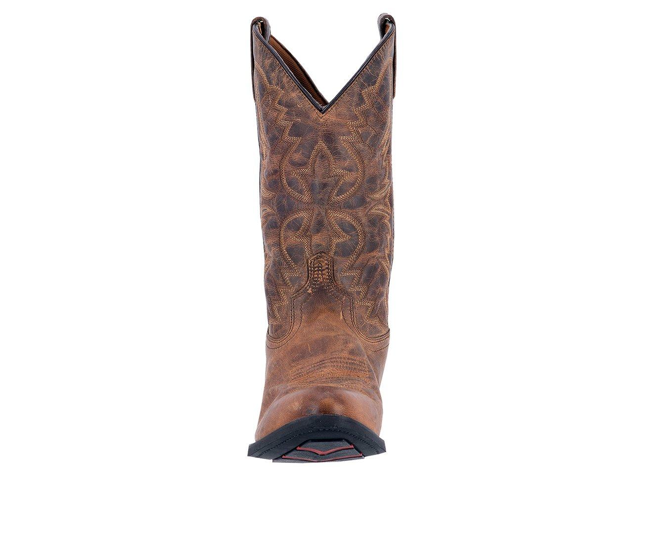 Men's Laredo Western Boots 68452 Birchwood Cowboy Boots | Shoe Carnival