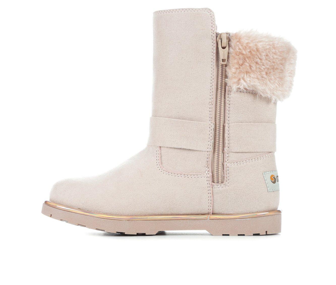 Girls' Makalu Little Kid & Big Kid Priscilla Winter Boots | Shoe Carnival